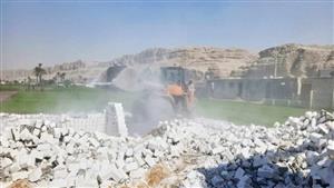 محافظ المنيا: تنفيذ 71 قرار إزالة التعديات على الأراضى الزراعية فى 6 مراكز - صور