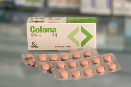 ما الآثار الجانبية لدواء كولونا؟