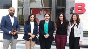 "تأثير السياحة على الاقتصاد المصري".. فاعلية بجامعة جزيرة الأمير إدوارد بالقاهرة