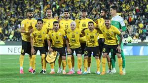 دوري أبطال آسيا.. سباهان يفوز على اجمك بتسعة أهداف