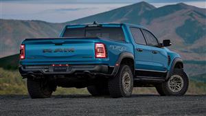 دودج تودع RAM 1500بـ 4000 نسخة 