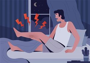 حسام موافي يحذر: الشد العضلي علامة على نقص هذا المعدن بالجسم