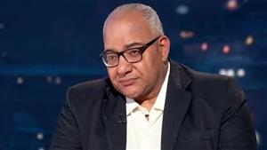 أول تصرف من بيومي فؤاد بعد أزمته مع محمد سلام في مسرحية "زواج اصطناعي"