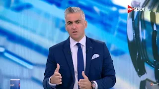 سيف زاهر يكشف عودة ثلاثة لاعبين من الإعارة إلى النادي الأهلي