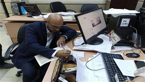 أقصى ارتفاع.. إصدار أول رخصة مباني بالاشتراطات الجديدة في الإسكندرية- صور