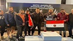 وزير الرياضة يُشيد بنتائج منتخب مصر للقوة البدنية في بطولة العالم بإنجلترا