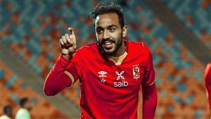 رسميا.. القادسية الكويتي يعلن التعاقد مع محمود كهربا