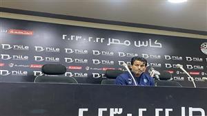 هل استهنتوا بالزمالك؟ أول تعليق من مدرب بيراميدز بعد الخروج من الكأس
