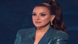 ريهام عبد الغفور تحصد جائزة "لجنة التحكيم الخاصة" في استفتاء "جوائز النقاد للدراما" 