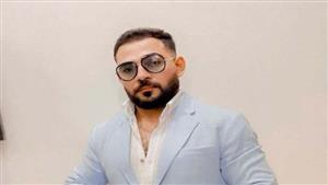 محمد عبدالرسول يكشف دوره في فيلم"حكاية عربية"