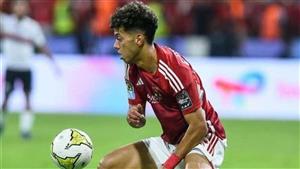 إمام عاشور ينشر هذه الصور ونجل أبوتريكة يعلق