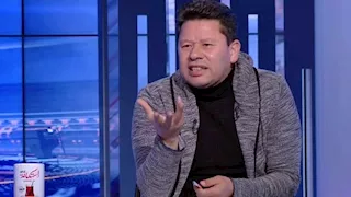 رضا عبد العال: بيزيرا ميسي الكرة المصرية وناصر مظلوم دولياً