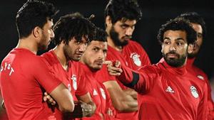 استعدادًا لجيبوتي.. منتخب مصر يتدرب على ستاد القاهرة في هذا الموعد