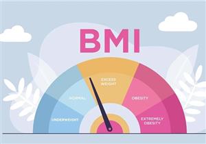 بالأرقام- طبيب يوضح طريقة حساب مؤشر كتلة الجسم "فيديو"