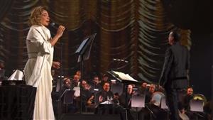 بث مباشر لحفل روائع بليغ حمدي ضمن فعاليات "موسم الرياض"