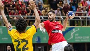 بعد الخسارة من برشلونة.. موعد مباراة الأهلي القادمة في كأس العالم للأندية