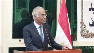 رئيس جامعة بورسعيد: استخدامات الطاقة النووية في مصر سلمية وآمنة