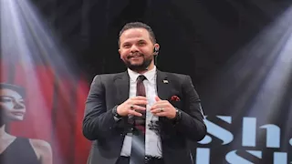 مازن الغرباوي يطلق بوسترات دورات فروع مهرجان شرم الشيخ في جورجيا والمجر