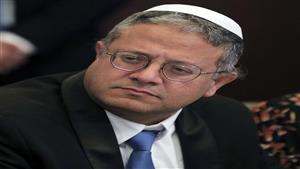 الخارجية الأردنية تدين اقتحام بن غفير للمسجد الأقصى