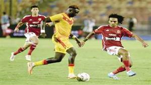 تعثر وحيد في 10 مباريات.. التفوق التاريخي يدعم الأهلي أمام يانج أفريكانز 