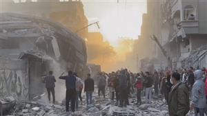 الطوارئ الصحية برفح: القصف يستهدف المناطق الآمنة التي أوصى الاحتلال السكان باللجوء إليها