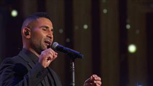  أحمد سعد يتصدر التريند بسبب حفل "روائع السنباطي" برعاية تركي آل الشيخ