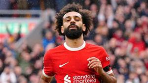 "معظم الأهداف بالقدم اليسرى".. كيف سجل صلاح 150 هدف في الدوري الإنجليزي