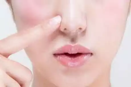 كيف يمكن علاج جفاف الأنف؟