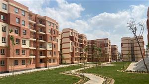 الإسكان تبدأ حجز شقق جديدة الأحد المقبل- أماكن ومواصفات