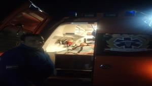 "جالها الطلق في اللجنة".. آلام الولادة تفاجئ سيدة أثناء الإدلاء بصوتها في بني سويف