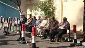 انتظام التصويت داخل 179 لجنة في الانتخابات الرئاسية بالأقصر