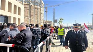 لليوم الثاني.. إقبال كبير من المواطنين للإدلاء بأصواتهم في العاصمة الإدارية