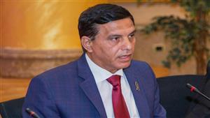 أمين عام حماة الوطن: طوابير المصريين أمام صناديق الاقتراع تدعو للفخر والاعتزاز