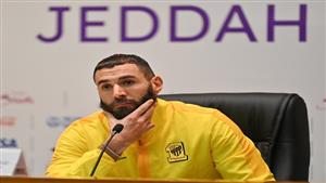 "فاكره كويس".. تعليق مثير من كريم بنزيما عن الأهلي