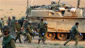 إعلام عبري: جيش الاحتلال يسحب لواء جولاني من غزة بعد تكبده عدد كبير من القتلى