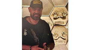 خالد تاج الدين مع "بصمة" عمرو دياب في موسم الرياض