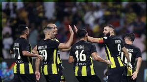 الموعد والقناة الناقلة لمباراة اتحاد جدة وأوكلاند سيتي في مونديال الأندية