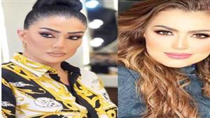 سيمون تنشر صورة من كواليس مسلسل "صيد العقارب" رمضان 2024