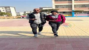 اليوم الثالث للانتخابات.. وليد سليمان يدلي بصوته في التجمع الخامس
