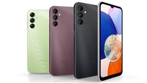 بالصور.. سامسونج تطرح سلسلة جالاكسي A15 وA25 بأسعار صادمة