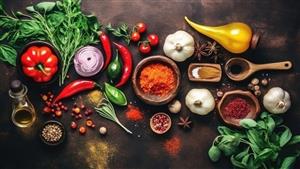 نباتات تساعد في تقليل مخاطر الإصابة بالسكري الوراثي