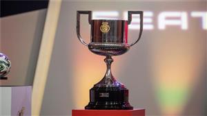 مواجهات سهلة لريال مدريد وبرشلونة.. نتائج قرعة دور الـ32 من كأس ملك إسبانيا