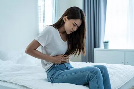 لعلاج المغص والإسهال تناول هذه الأطعمة