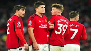مانشستر يونايتد يقترب من تكرار أسوأ انطلاقاته في الدوري الإنجليزي.. ماذا حدث؟