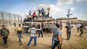 دوافع "طوفان الأقصى" تفتح الطريق لتبادل الردود بين حماس وإيران