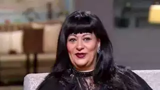 موعد ومكان عزاء شقيق فريدة سيف النصر