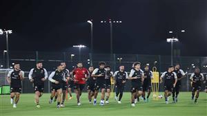 كأس العالم للأندية.. موعد مران الأهلي الثاني استعدادًا لمواجهة اتحاد جدة