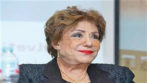 الأربعاء.. "بهجة الروح" تحتفي بـ"سيدة المسرح العربي" سميحة أيوب في الأوبرا