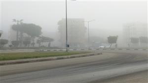 تقلبات جوية وأمطار رعدية.. تعرف على حالة الطقس حتى بداية 2024