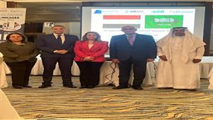  التصديري للصناعات الهندسية  ينظم لقاءات مع ممثلي غرفتي جدة ومكة 